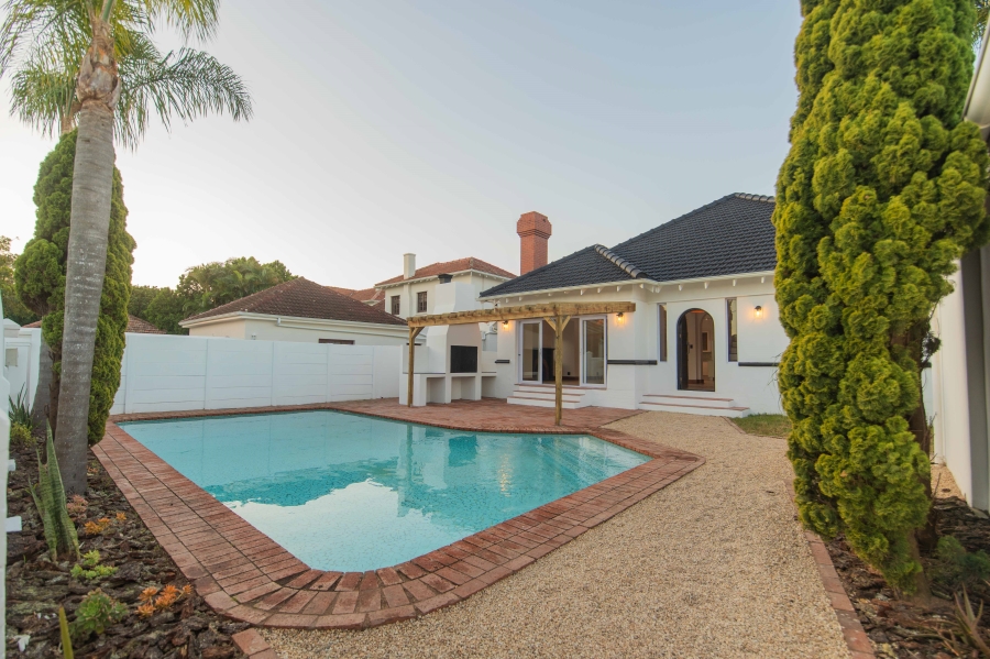 4 Bedroom Property for Sale in Mill Park Eastern Cape